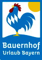 Urlaub auf dem Bauernhof Logo