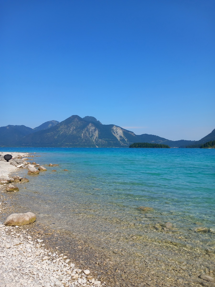 Walchensee_die_bayerische_Karibik